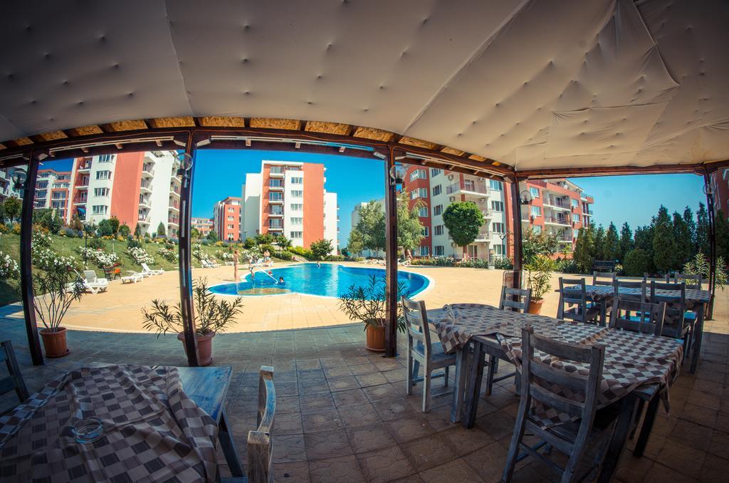 דירה Panorama סבטי ולאס