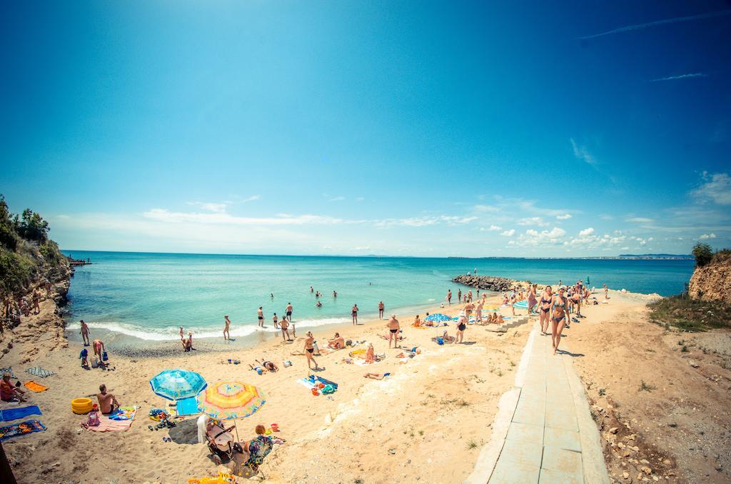 Panorama דירה סבטי ולאס