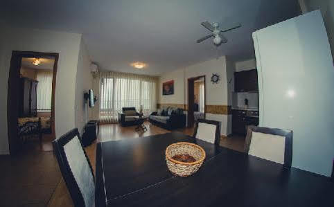 Panorama דירה *
