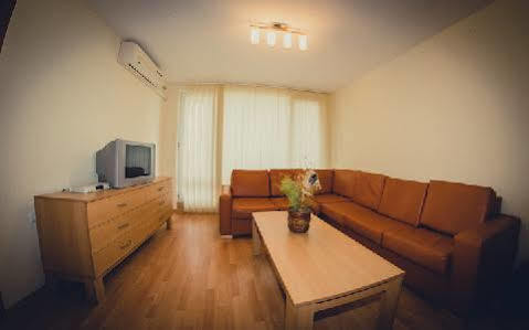 דירה Panorama *